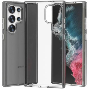 [NoName] Samsung Galaxy S24 Ultra Case, 2 mm Transparent DN099843-20